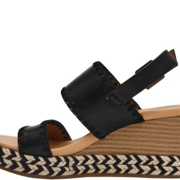 DV by Dolce Vita Ladies' Wedge Strap Sandal NIB - Picture 5 of 5